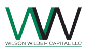 Wilson Wilder Capital Lending & Financing
